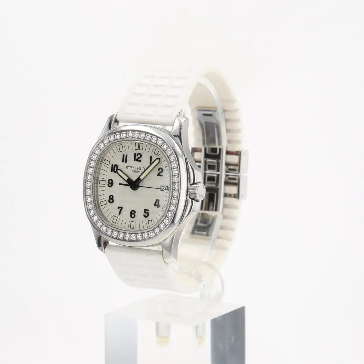Patek Philippe Aquanaut