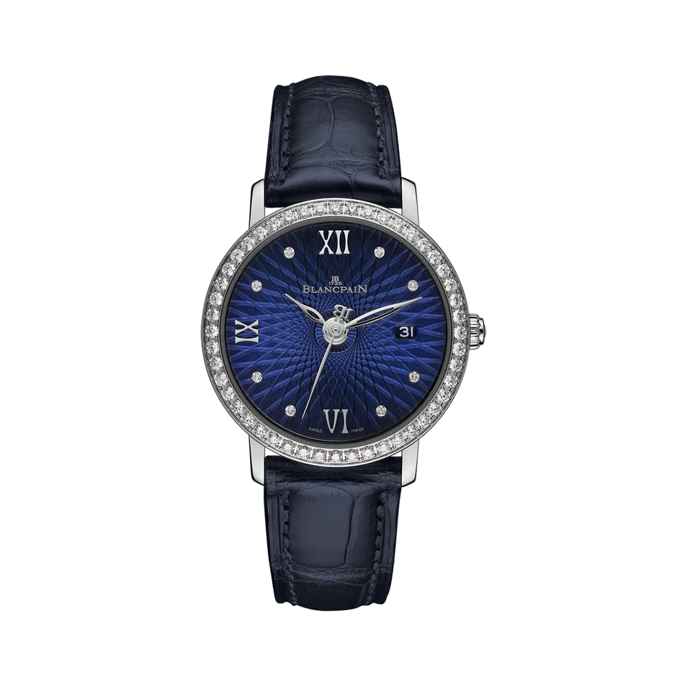 Blancpain Villeret Ultraplate