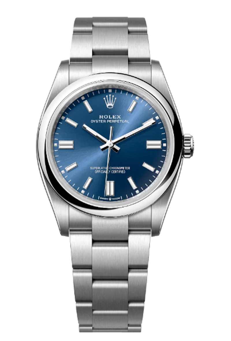 Oyster Perpetual 36