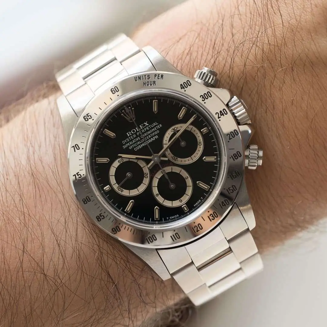 Rolex Daytona Cosmograph