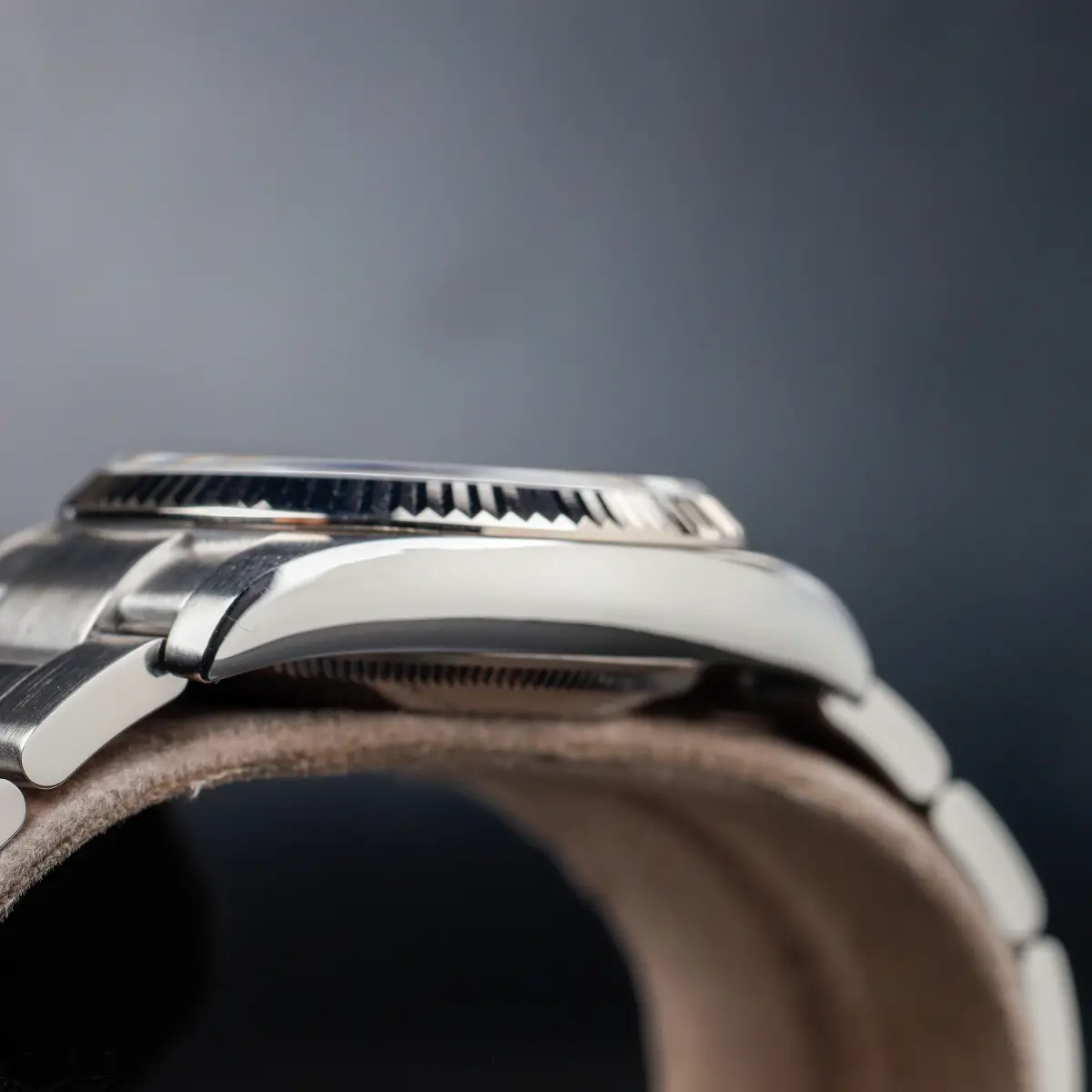 Rolex Air-King 34