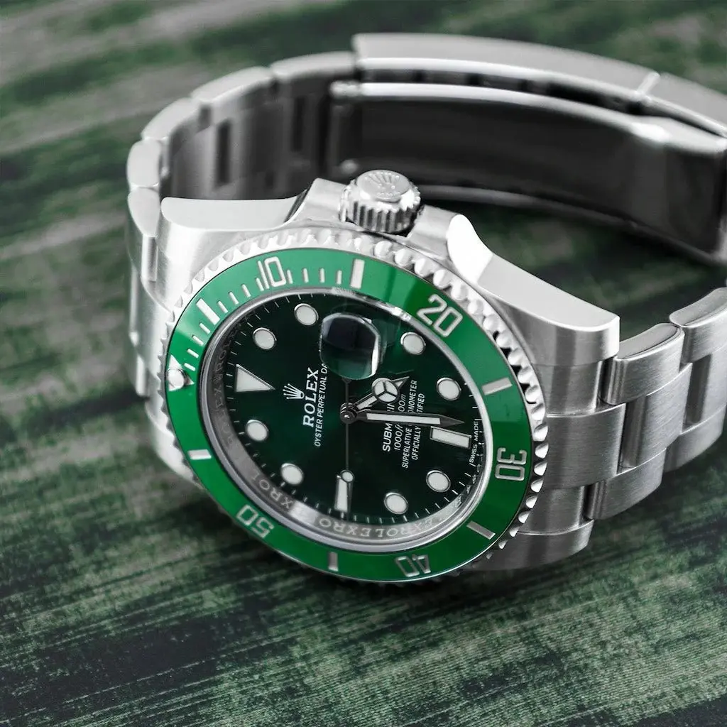 Rolex Submariner Date 40