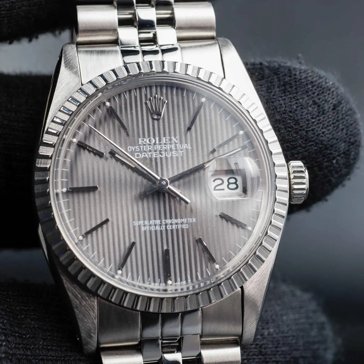 Rolex Datejust 36