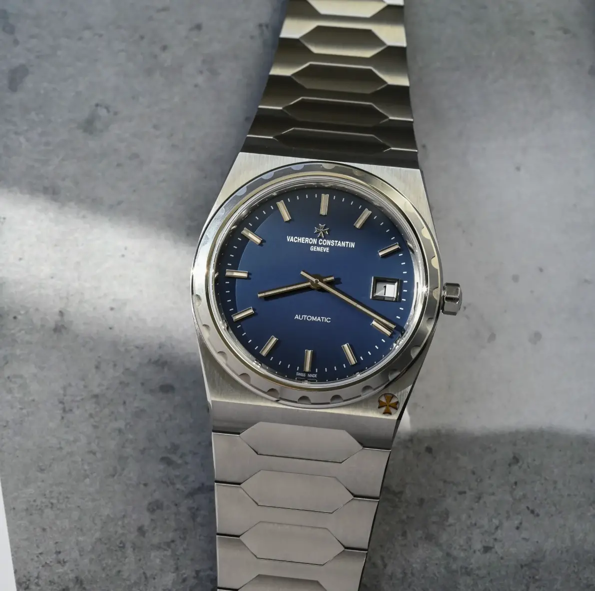 Vacheron Constantin Historiques 222