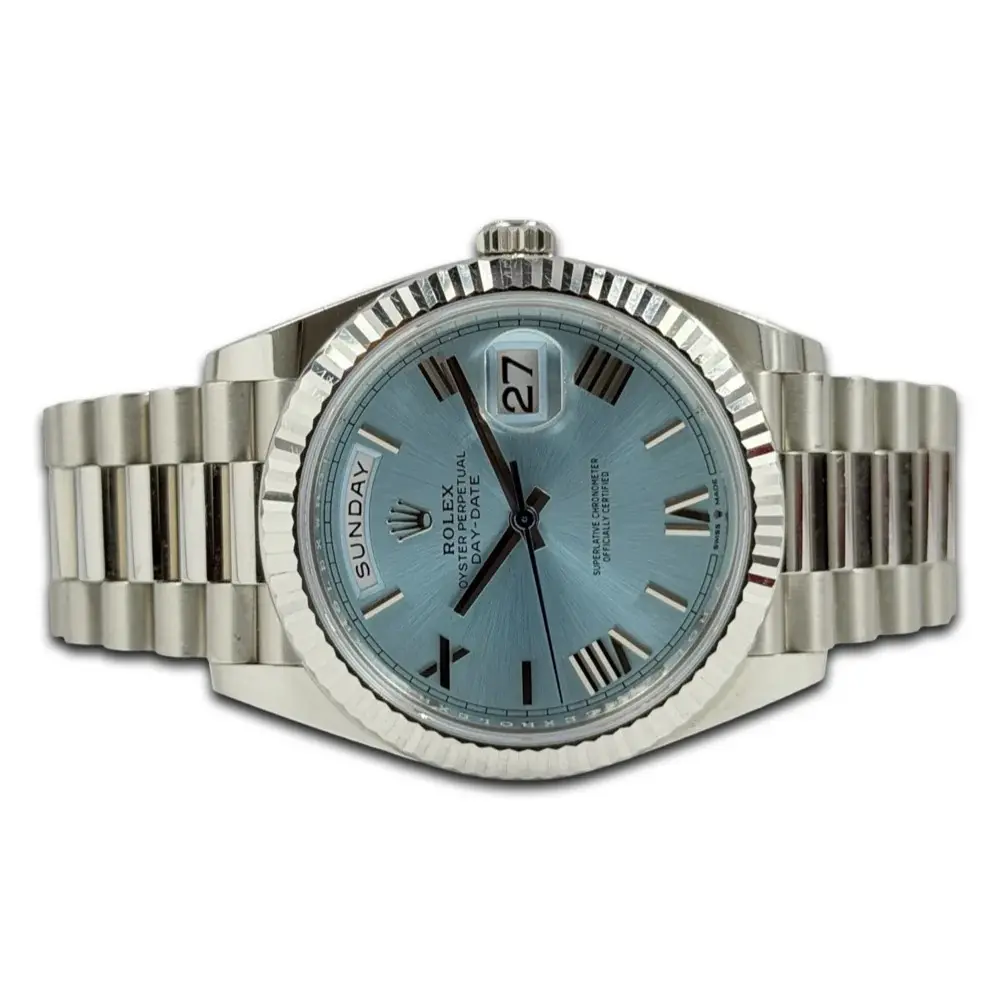 Rolex Day-Date 40