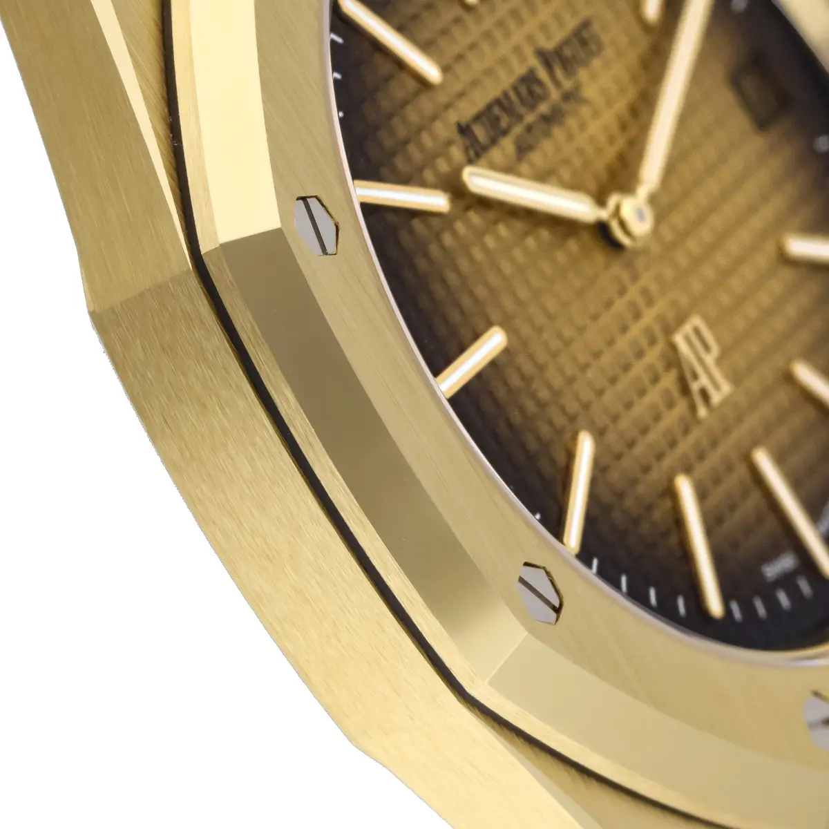 Audemars Piguet Royal Oak “Jumbo” Extra-Thin