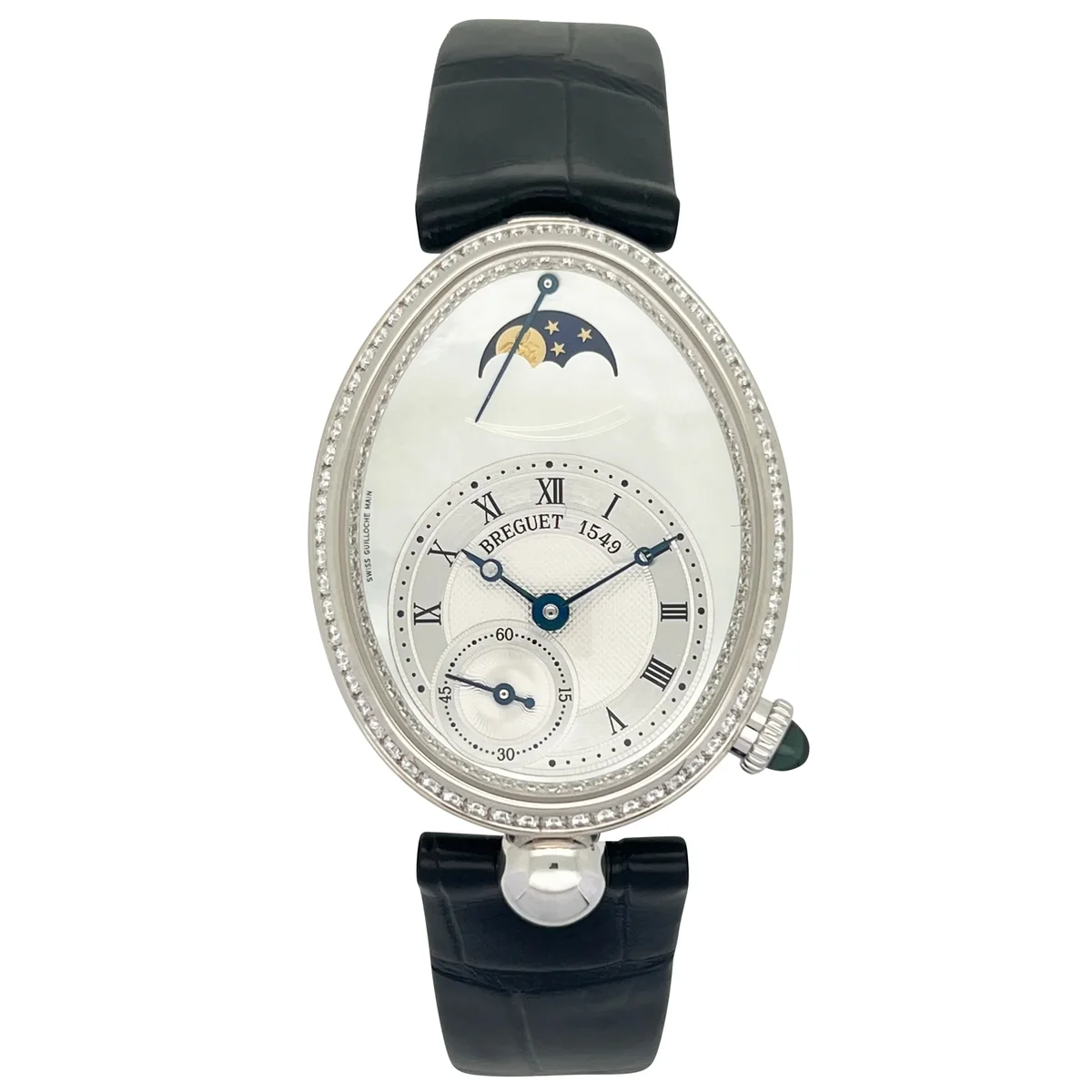 Breguet Reine de Naples 8908