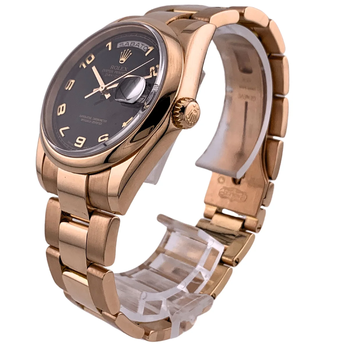 Rolex Day-Date 36