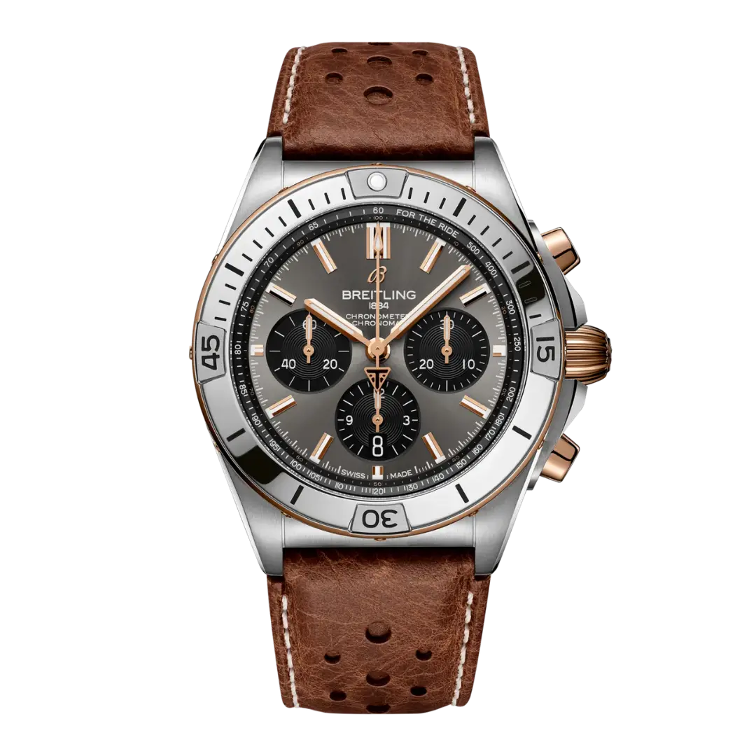 Breitling Chronomat B01 42 Triumph