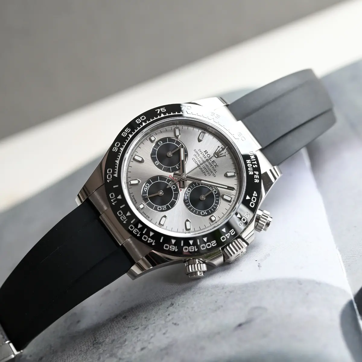 Rolex Cosmograph Daytona