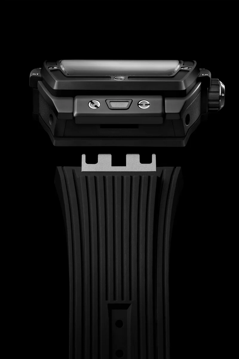 Hublot Spirit of Big Bang Meca-10 Black Magic