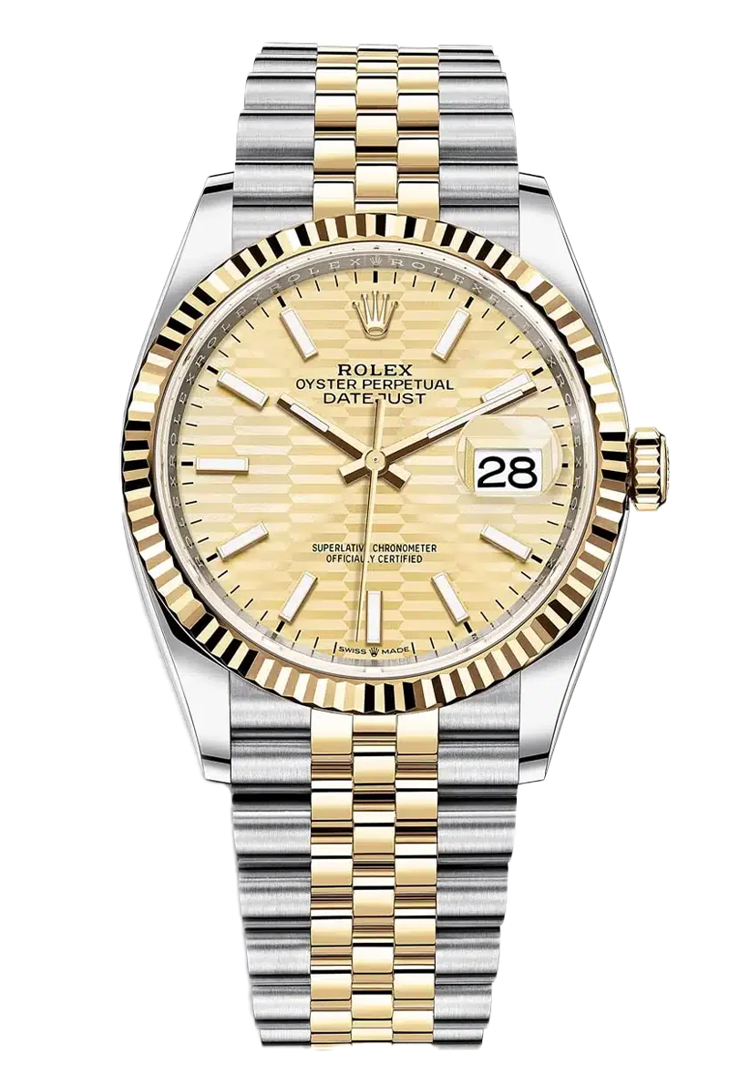 Datejust 36