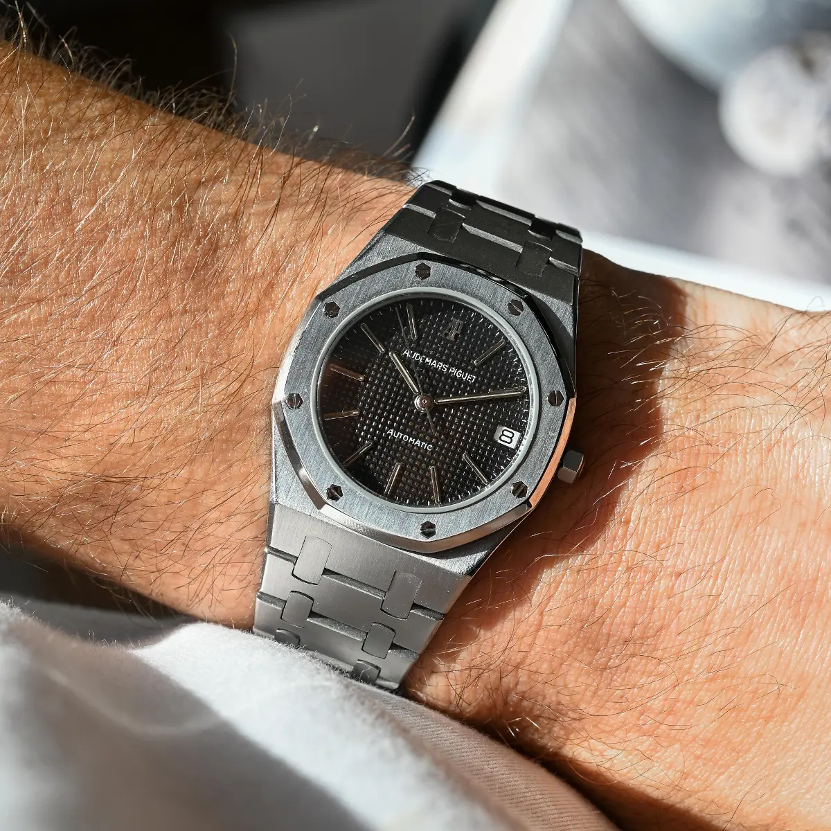 Audemars Piguet Royal Oak