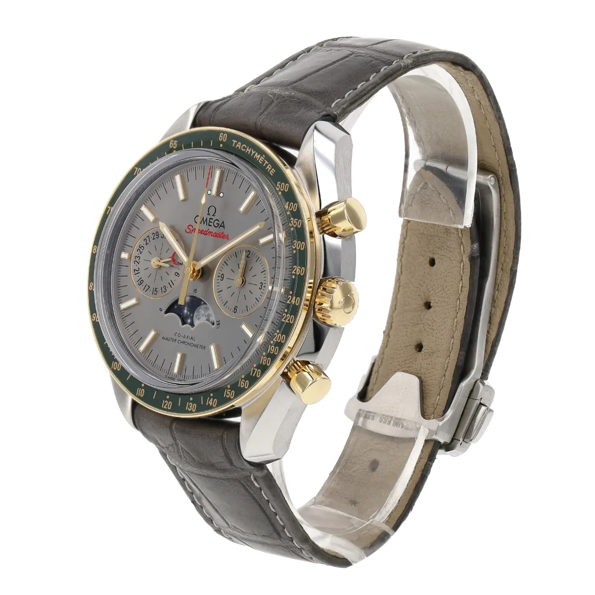 Omega Speedmaster