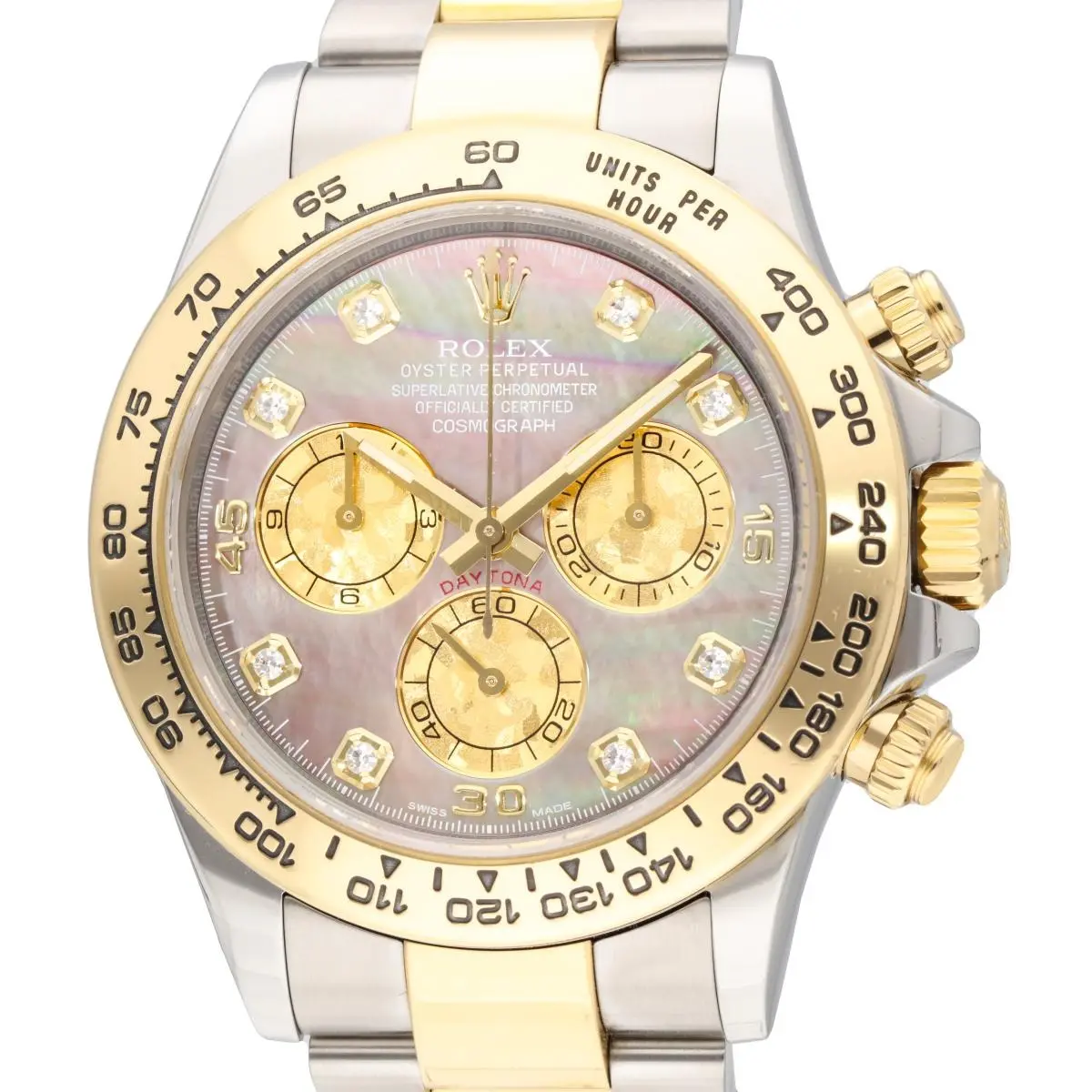 Daytona Cosmograph