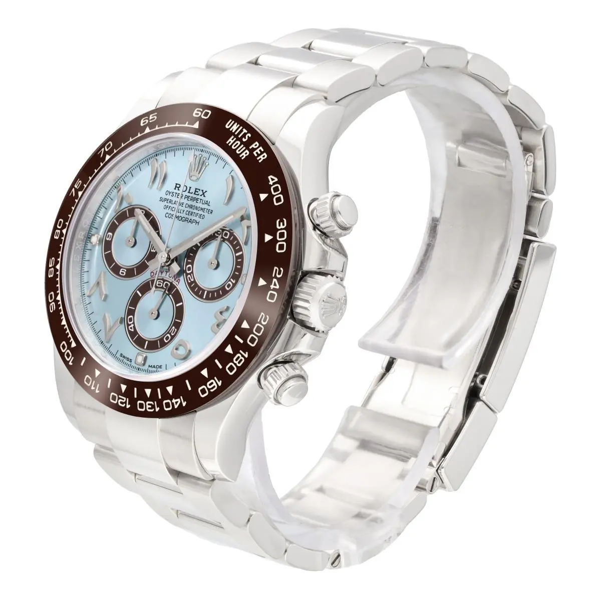 Rolex Cosmograph Daytona