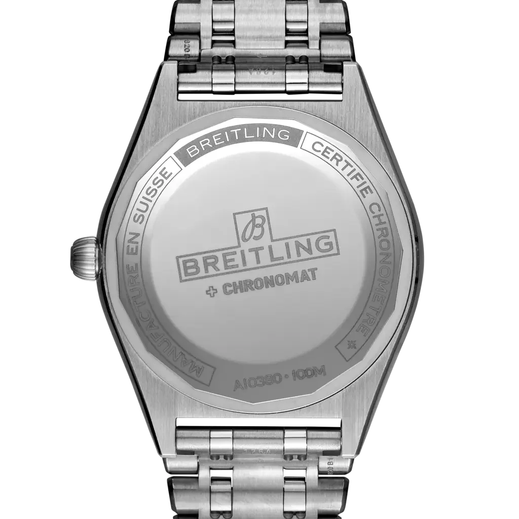 Breitling Chronomat Automatic 36