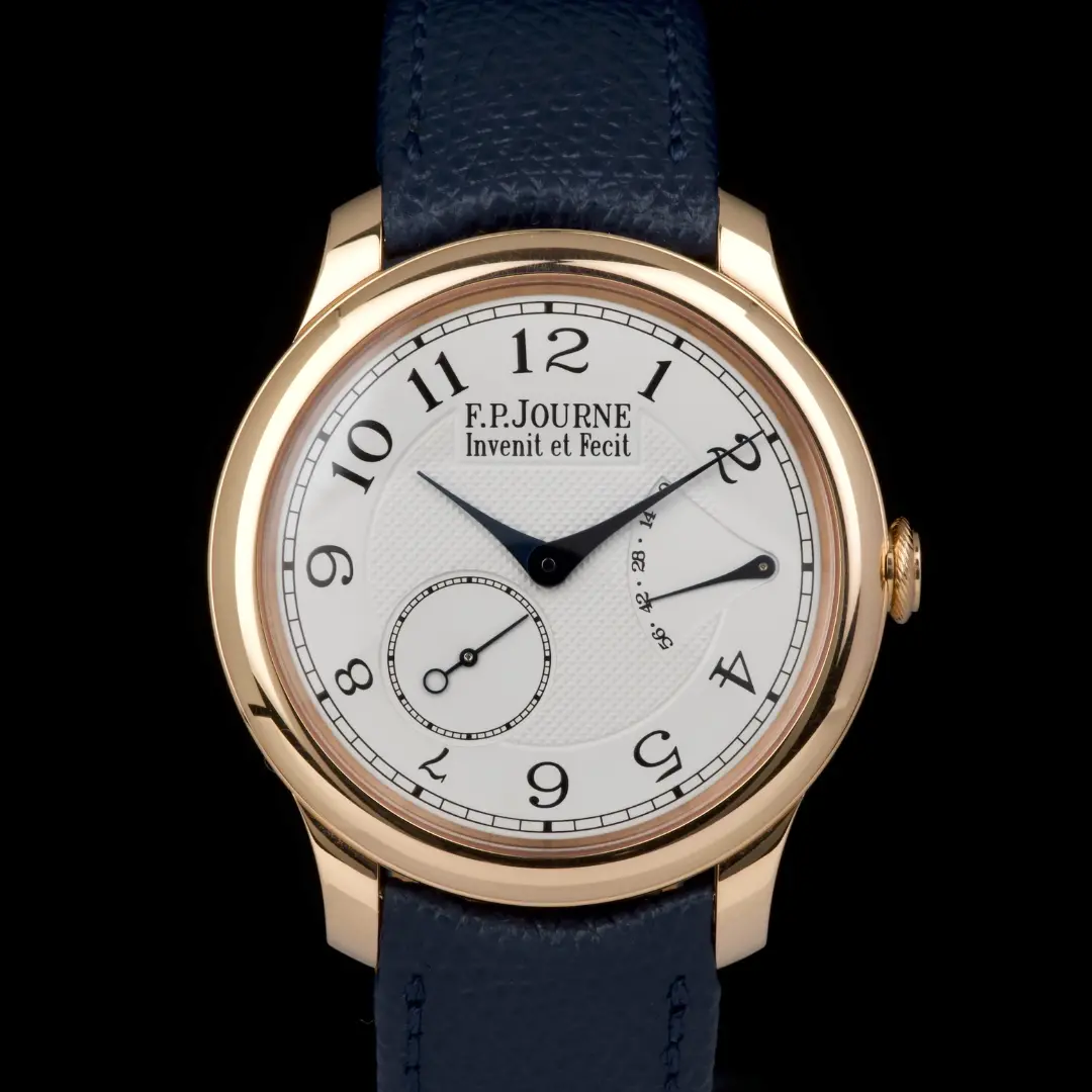 Chronometre Souverain