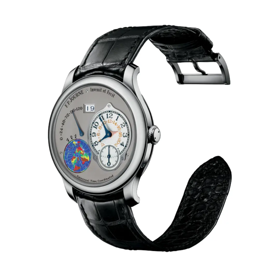 F.P.Journe Octa UTC