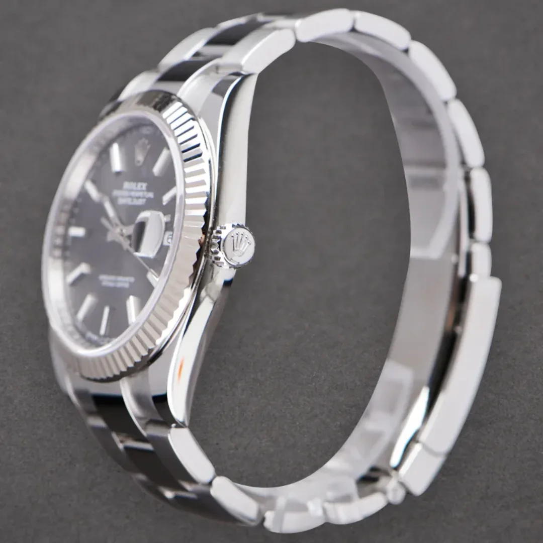 Rolex Datejust 41