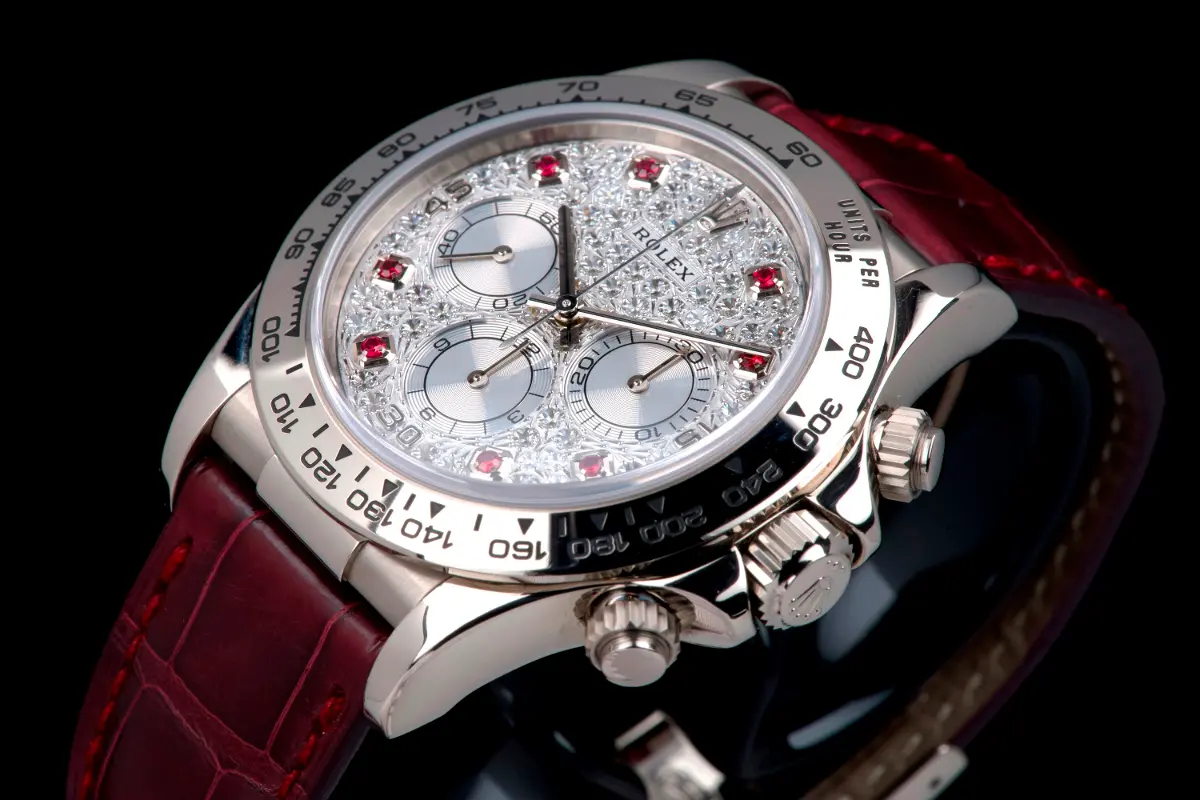 Rolex Daytona Cosmograph