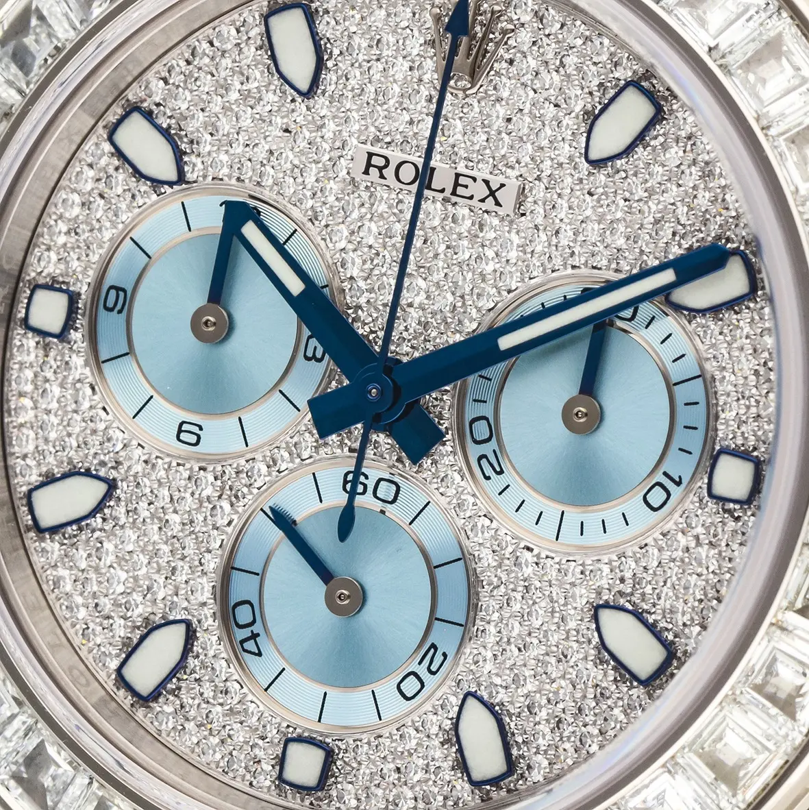 Rolex Daytona Cosmograph