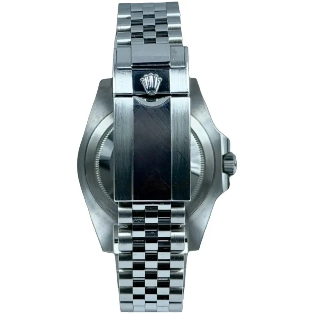 Rolex GMT-Master II