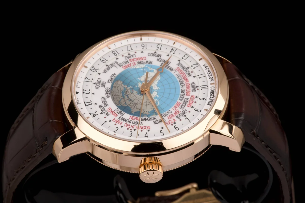 Vacheron Constantin Traditionnelle