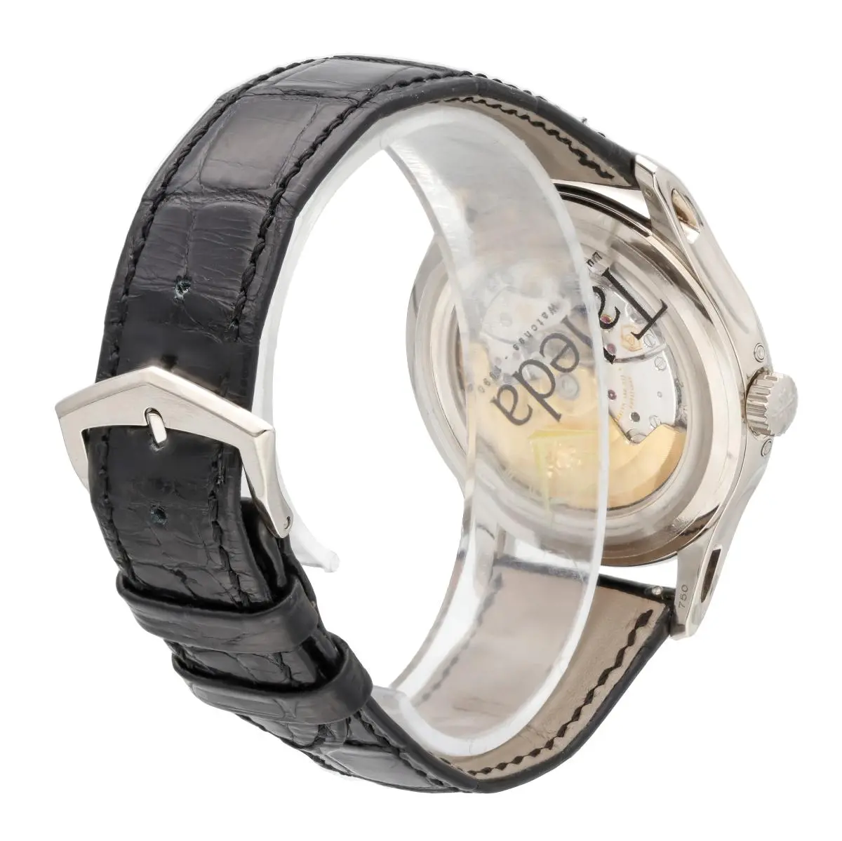 Patek Philippe Complications Annual Calendar