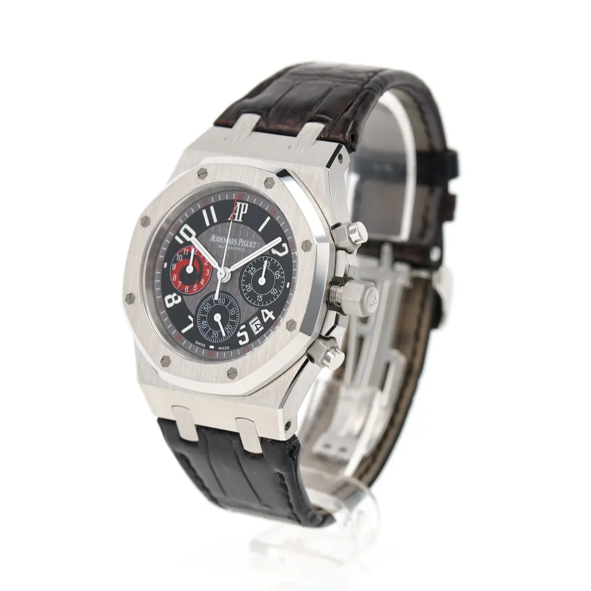 Audemars Piguet Royal Oak Chronograph City of Sails