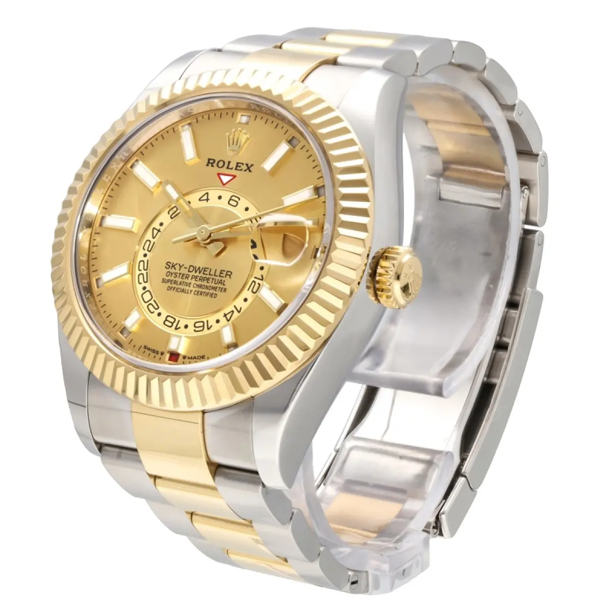 Rolex Sky-Dweller