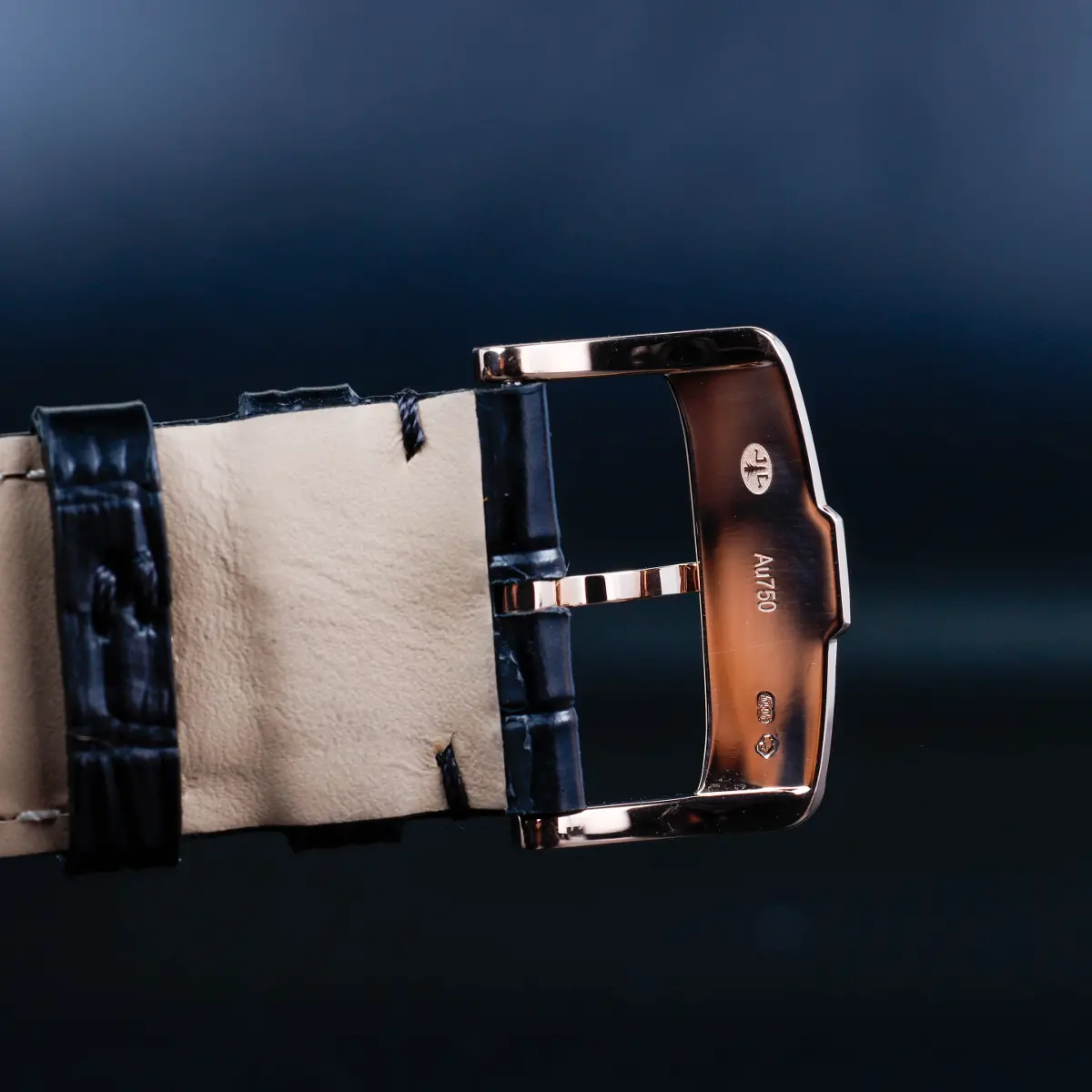 Jaeger-LeCoultre Jaeger-LeCoultre Geophysic Universal Time