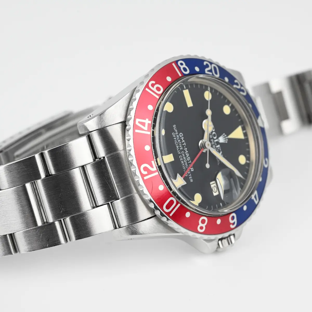Rolex GMT-Master