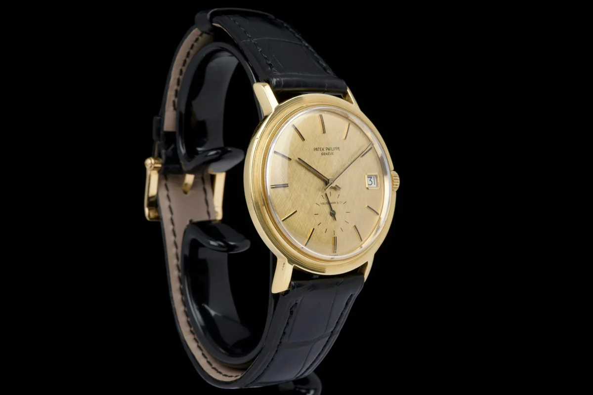 Patek Philippe Calatrava