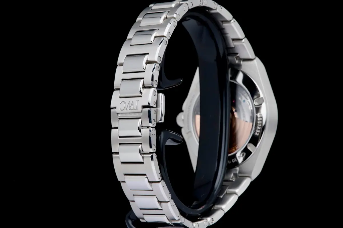 IWC Ingenieur Automatic 35