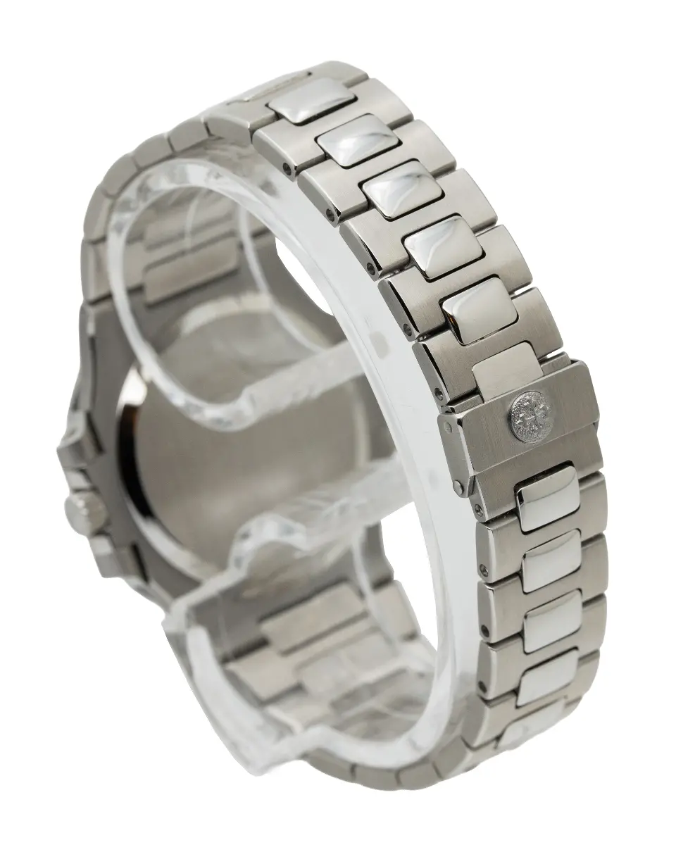 Patek Philippe Nautilus