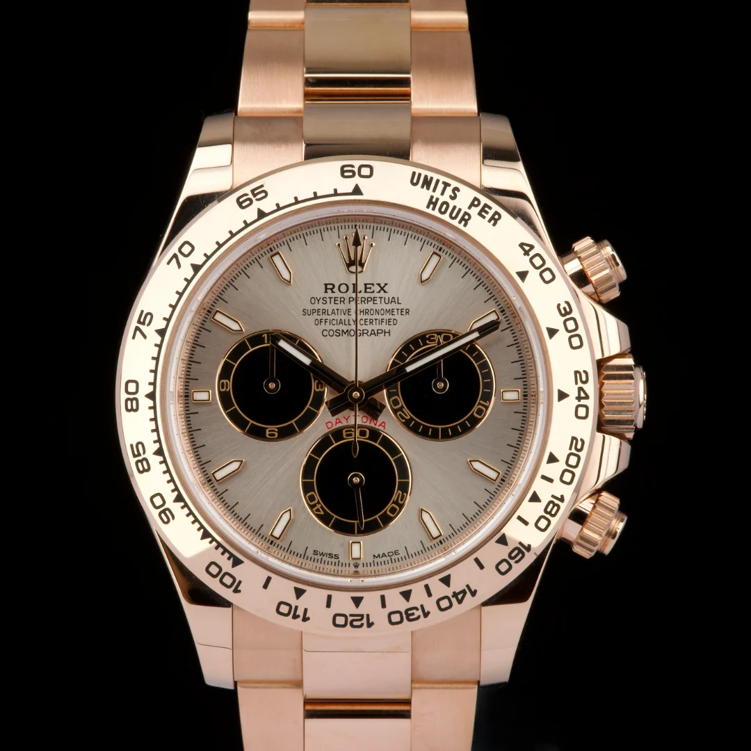 Rolex Daytona Cosmograph