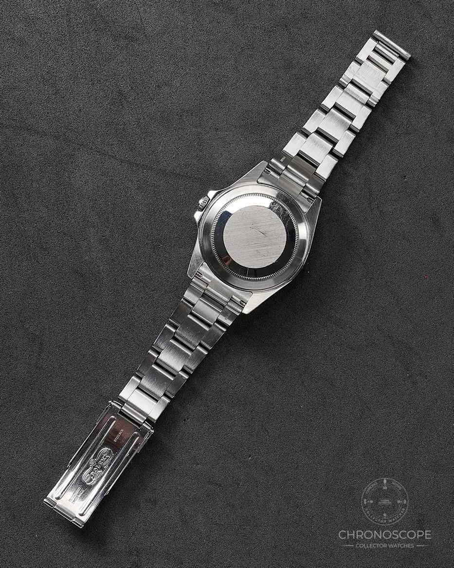 Rolex Explorer II