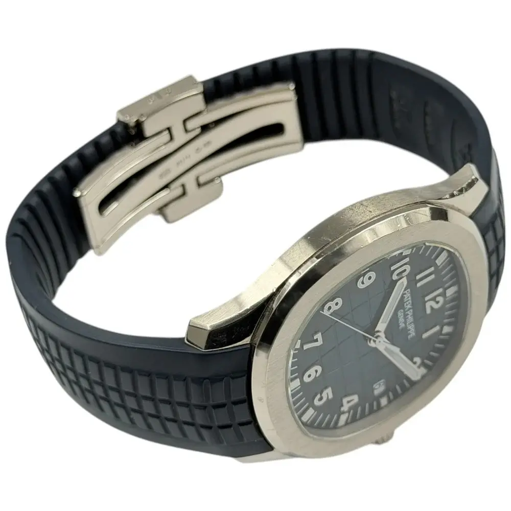 Patek Philippe Aquanaut