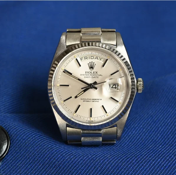Rolex Day Date