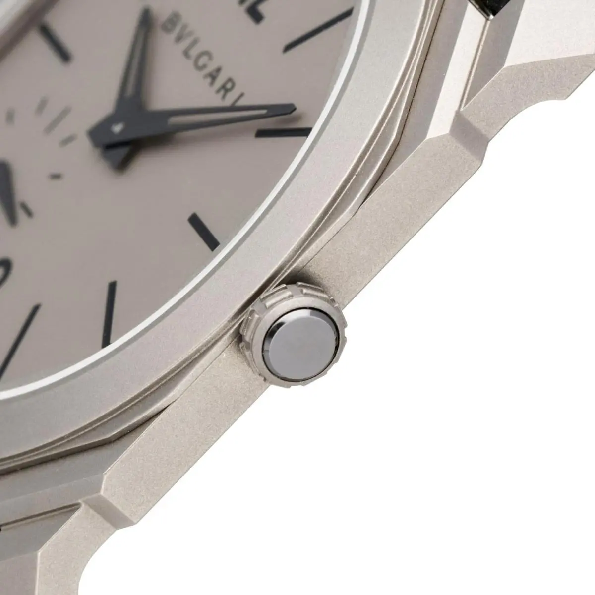 Bvlgari Octo Finissimo