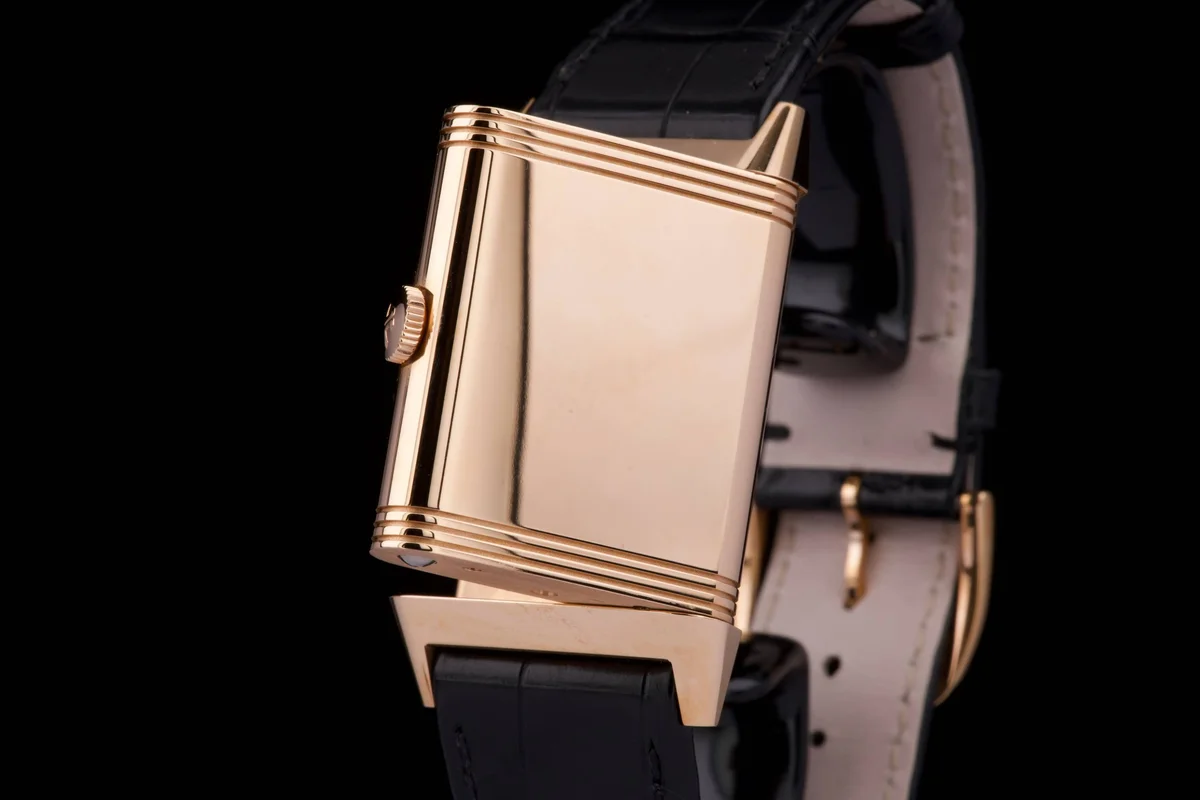Jaeger-LeCoultre Grande Reverso Night & Day