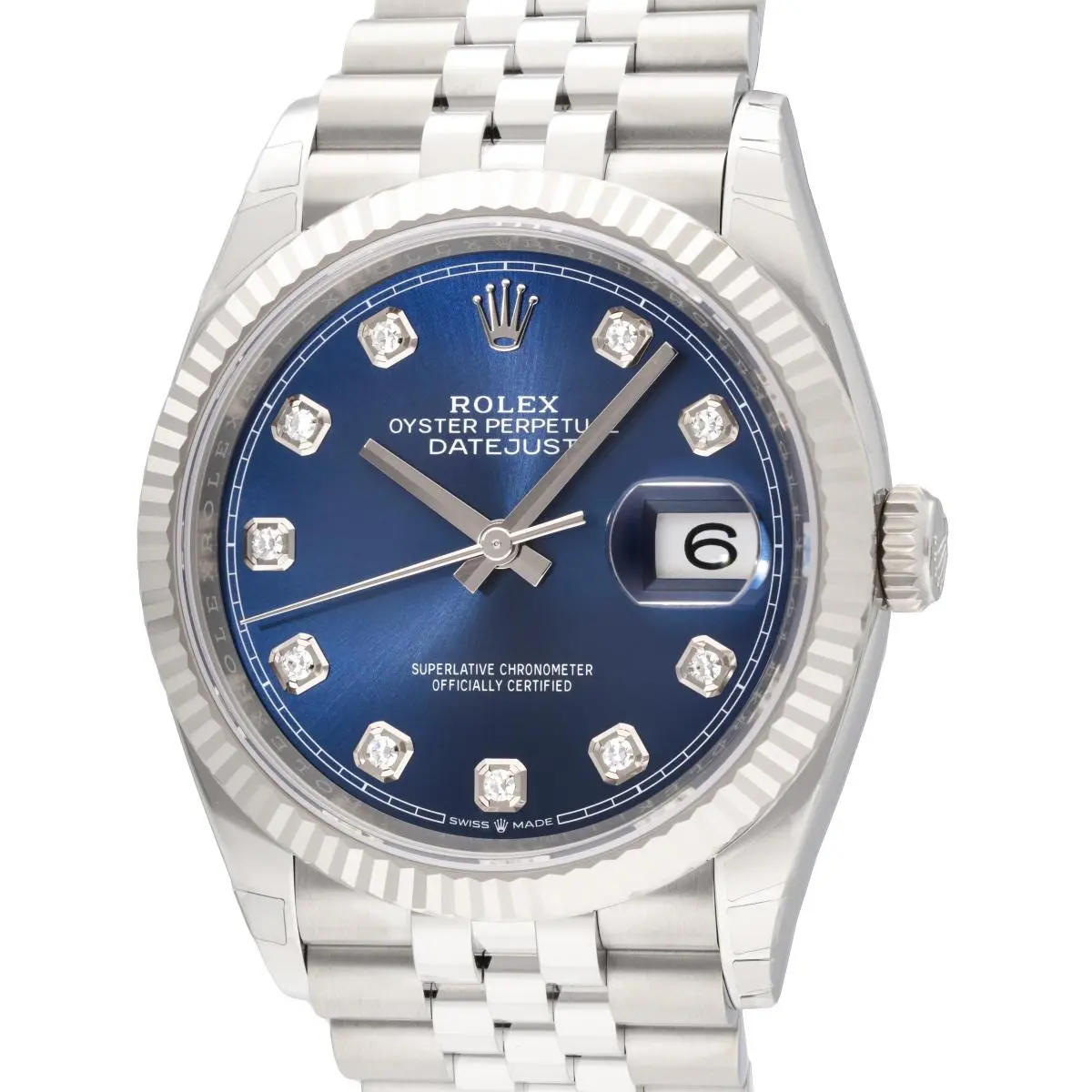 Datejust 36
