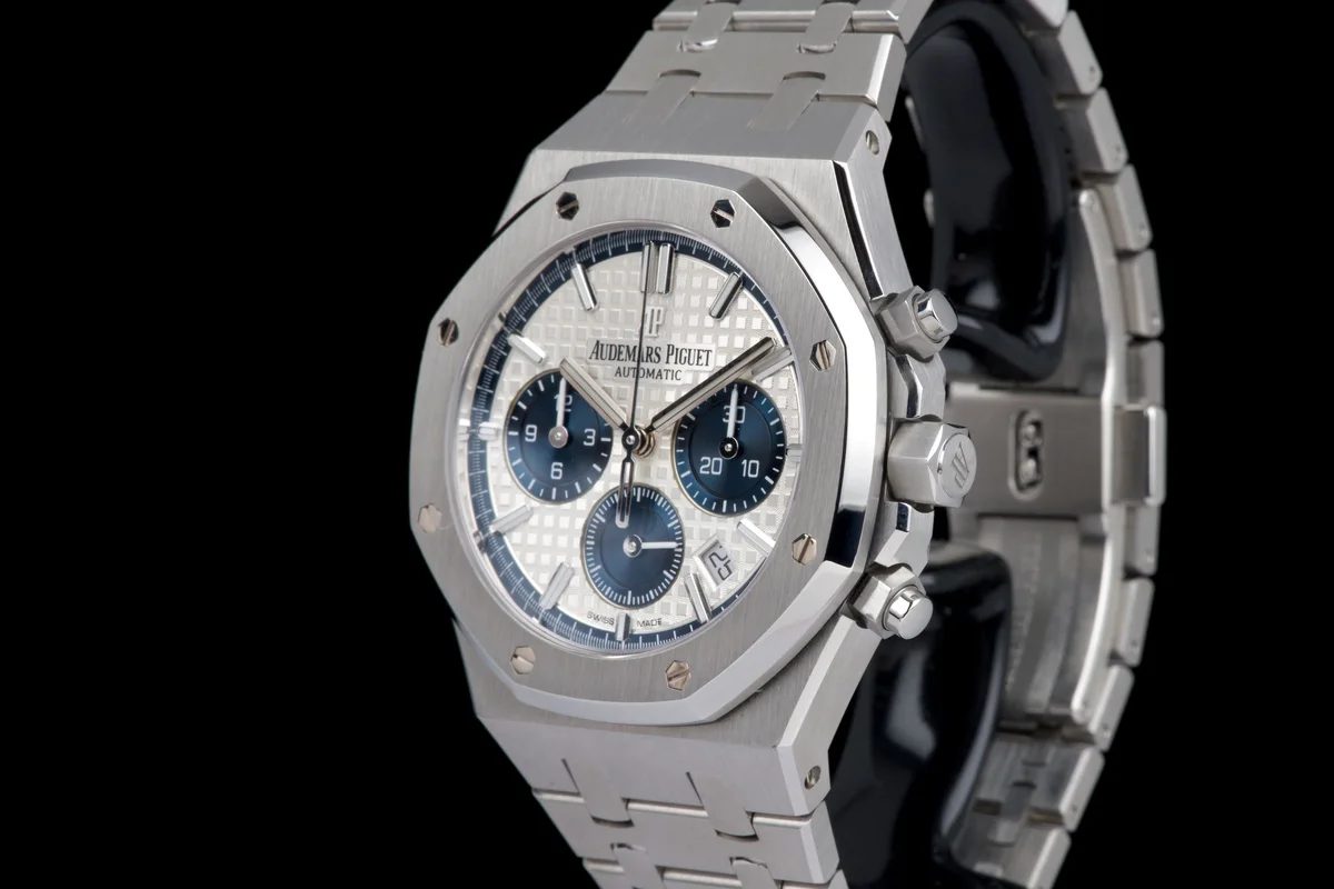 Audemars Piguet Royal Oak Offshore Selfwinding Chronograph
