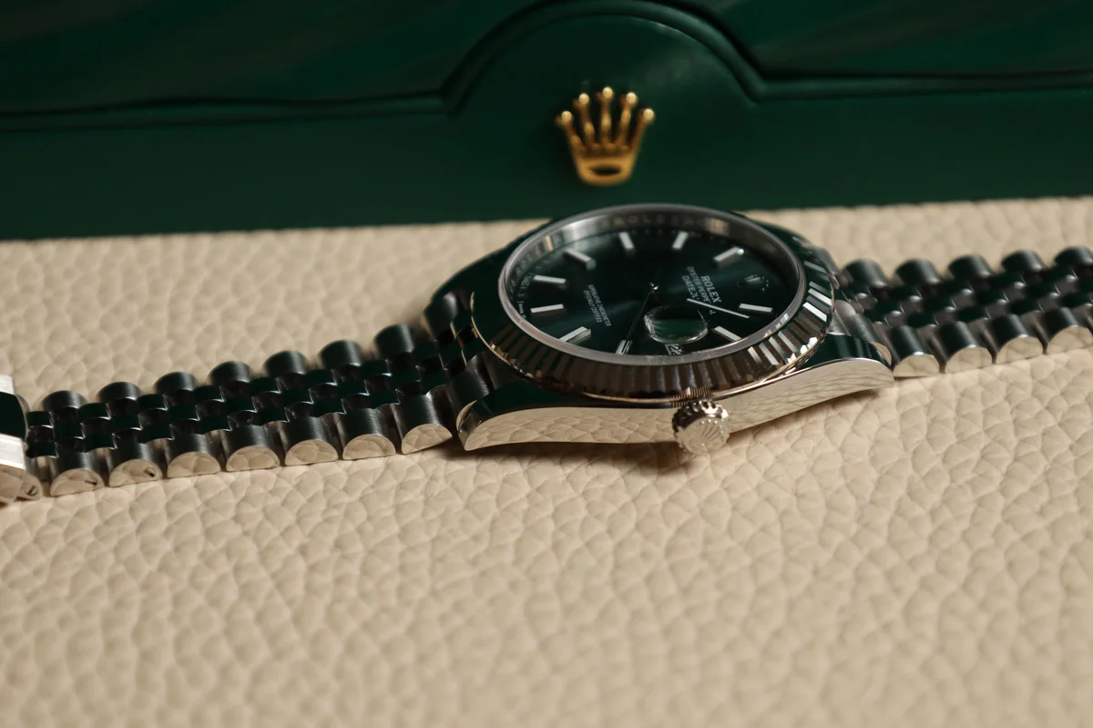 Rolex Datejust 41