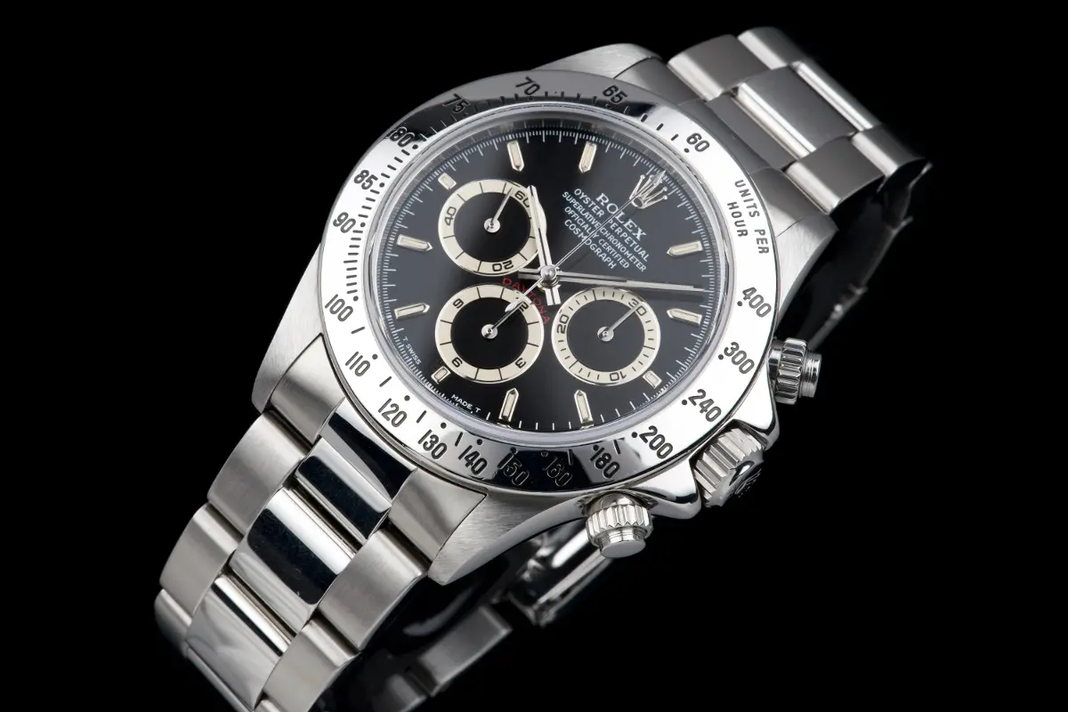 Rolex Daytona Cosmograph