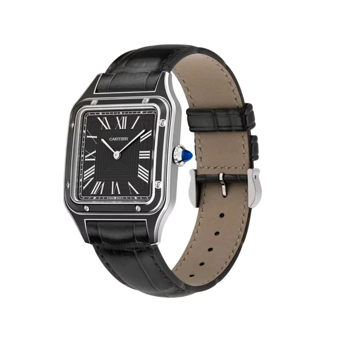 Cartier Santos-Dumont