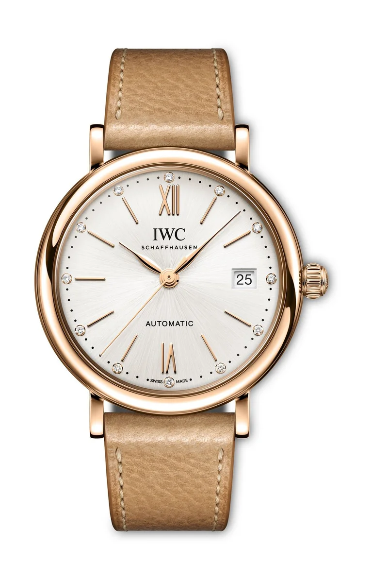 IWC Portofino Automatic 37