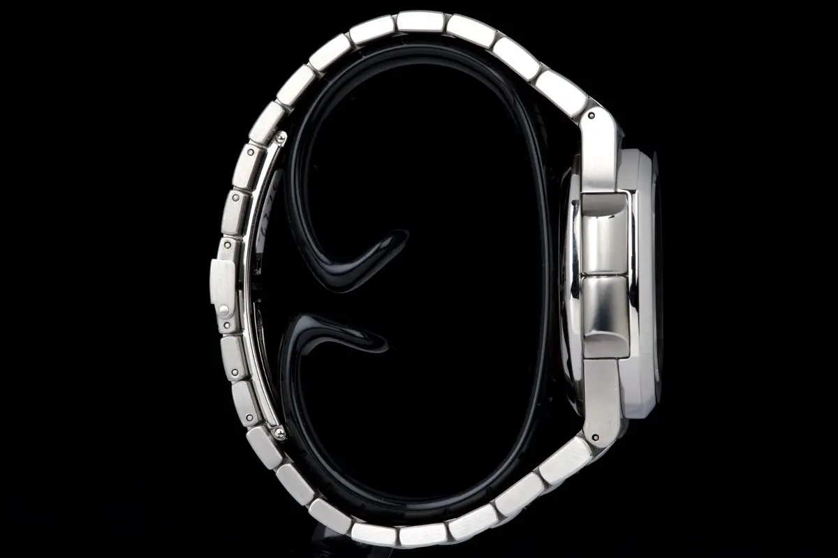 Patek Philippe Nautilus