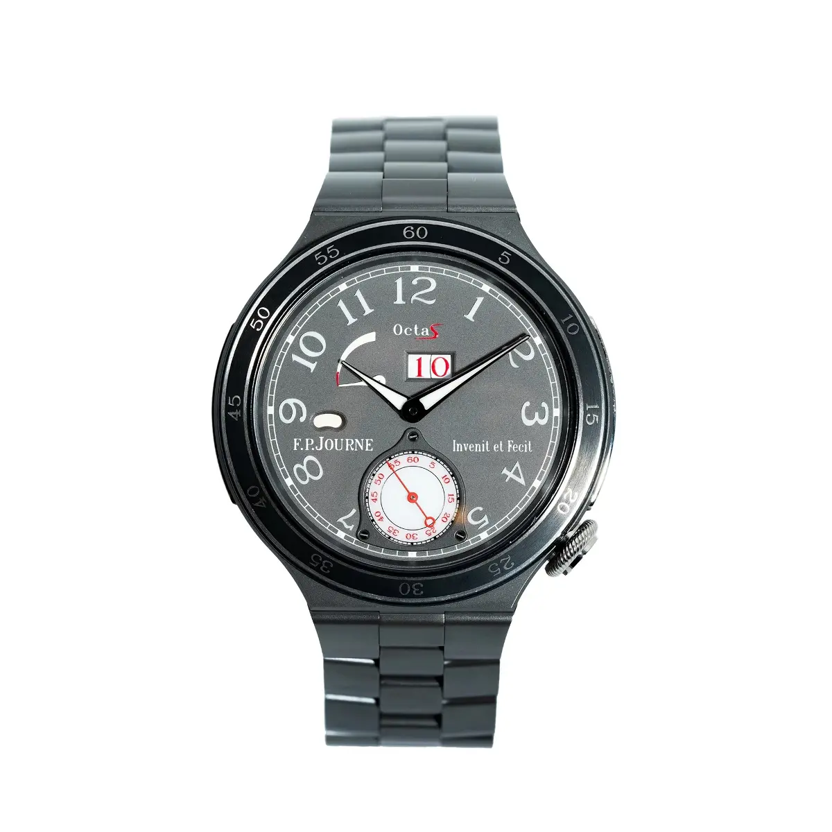 F.P.Journe LineSport Automatique Reserve